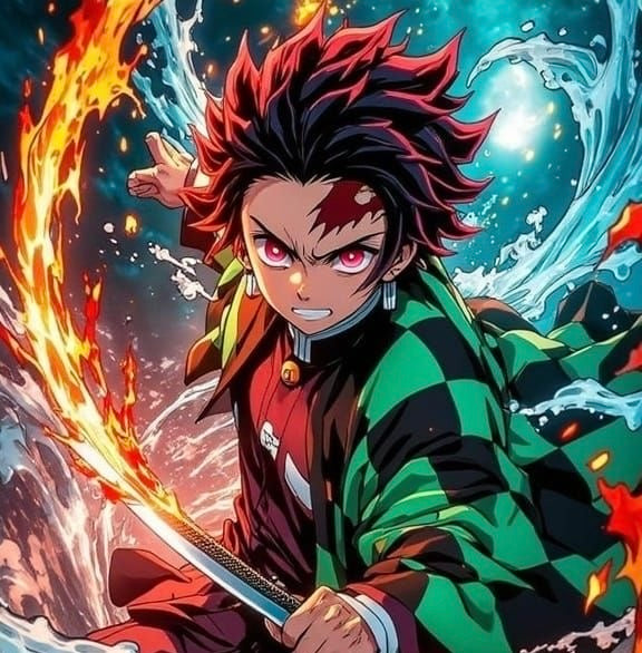 DEMON SLAYER