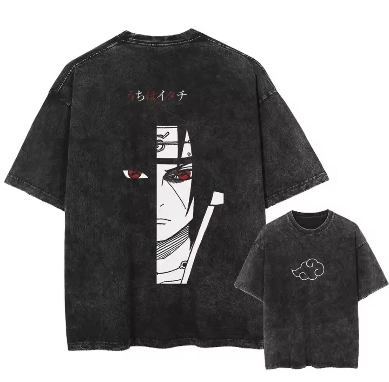 Itachi T-shirt