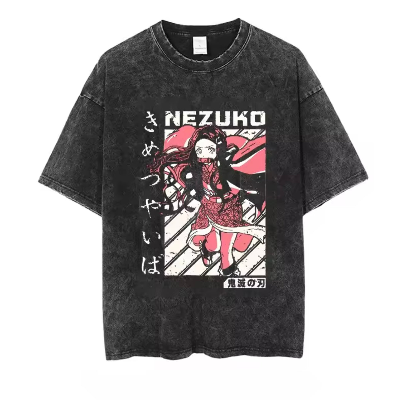 Demon Slayer T-shirt