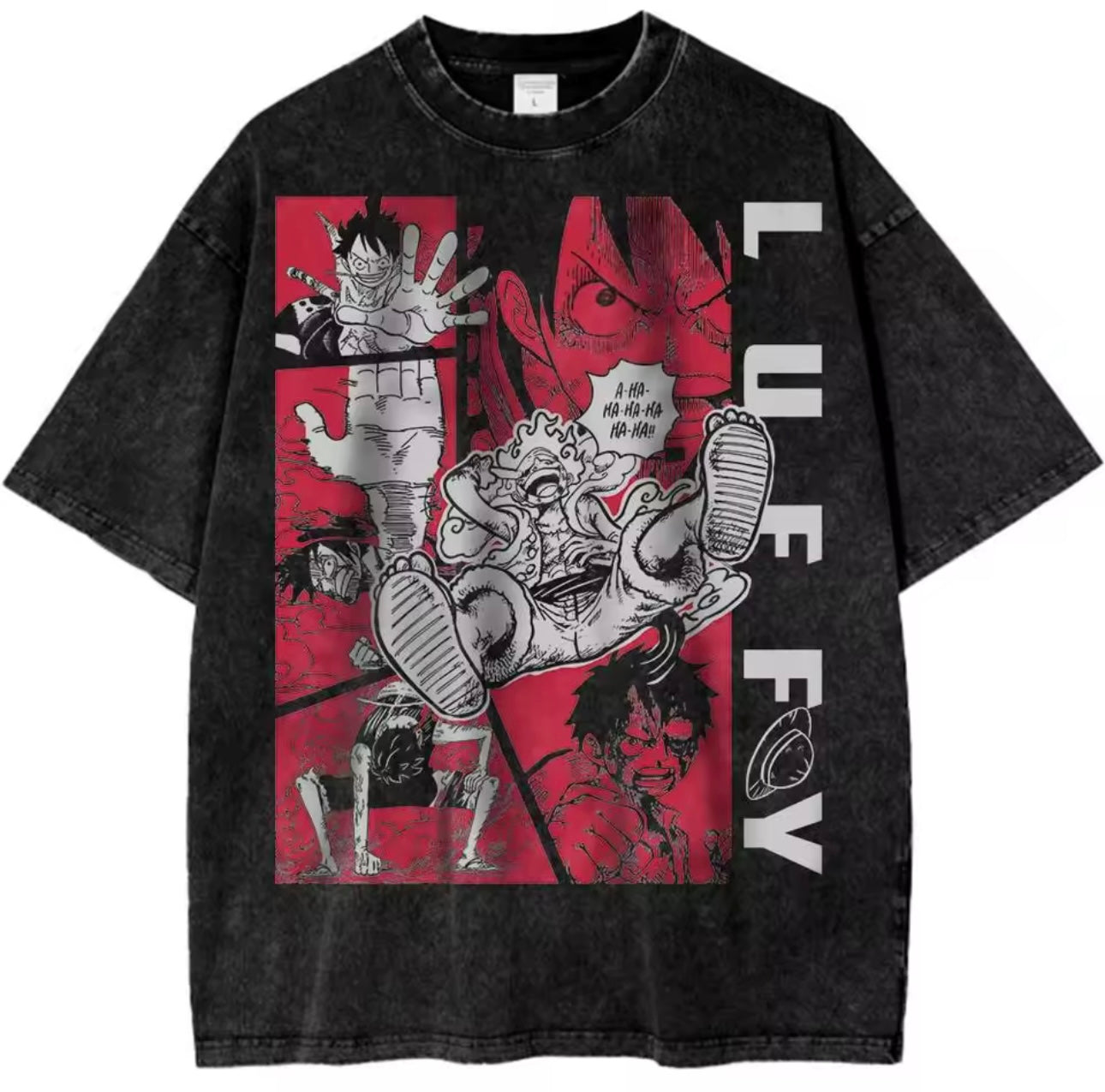 T-shirt One Piece