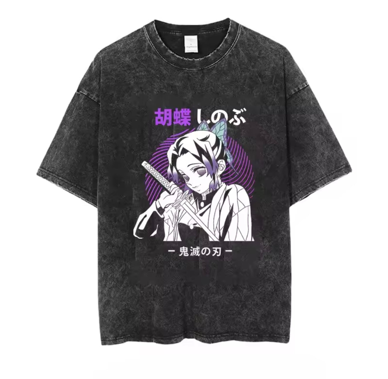 Demon Slayer T-shirt