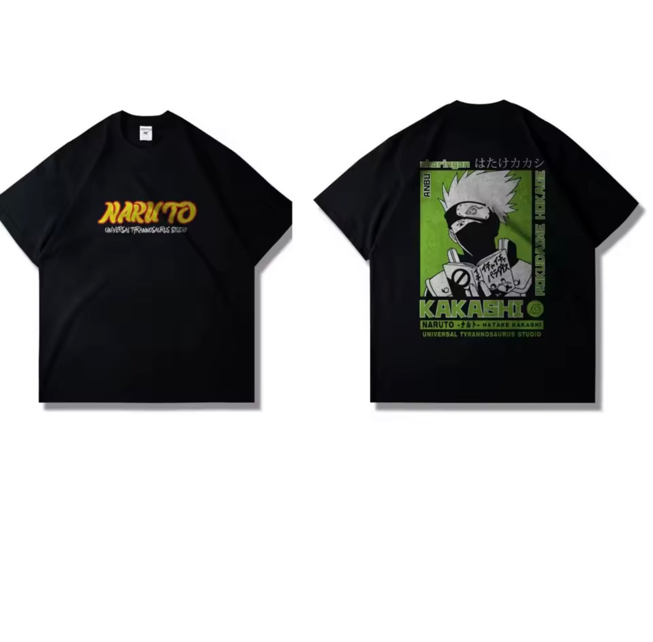 Naruto T-shirt