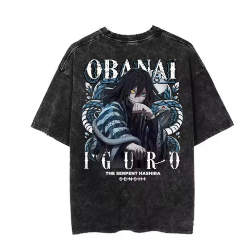 Demon Slayer T-shirt