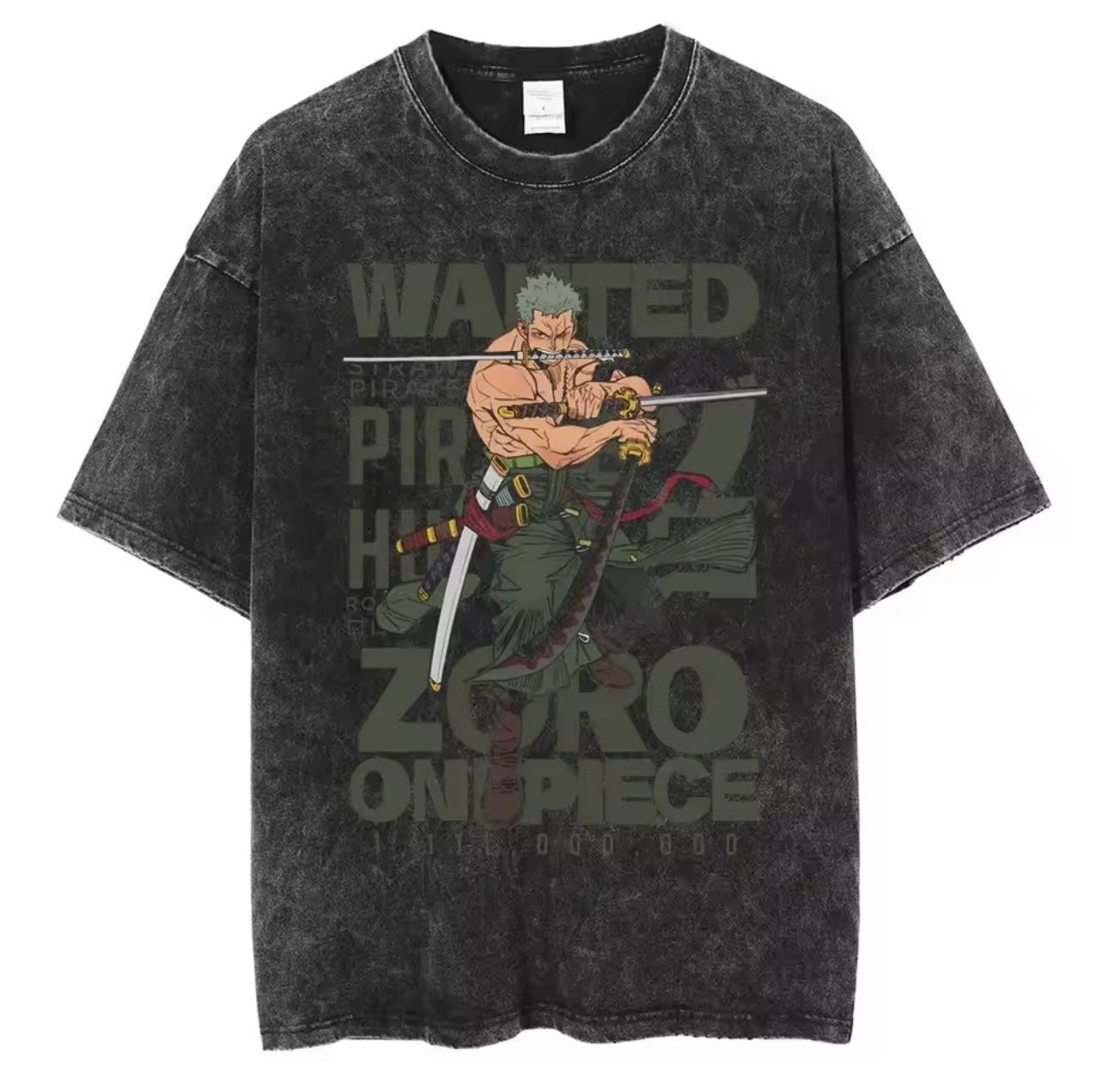 T-shirt One Piece