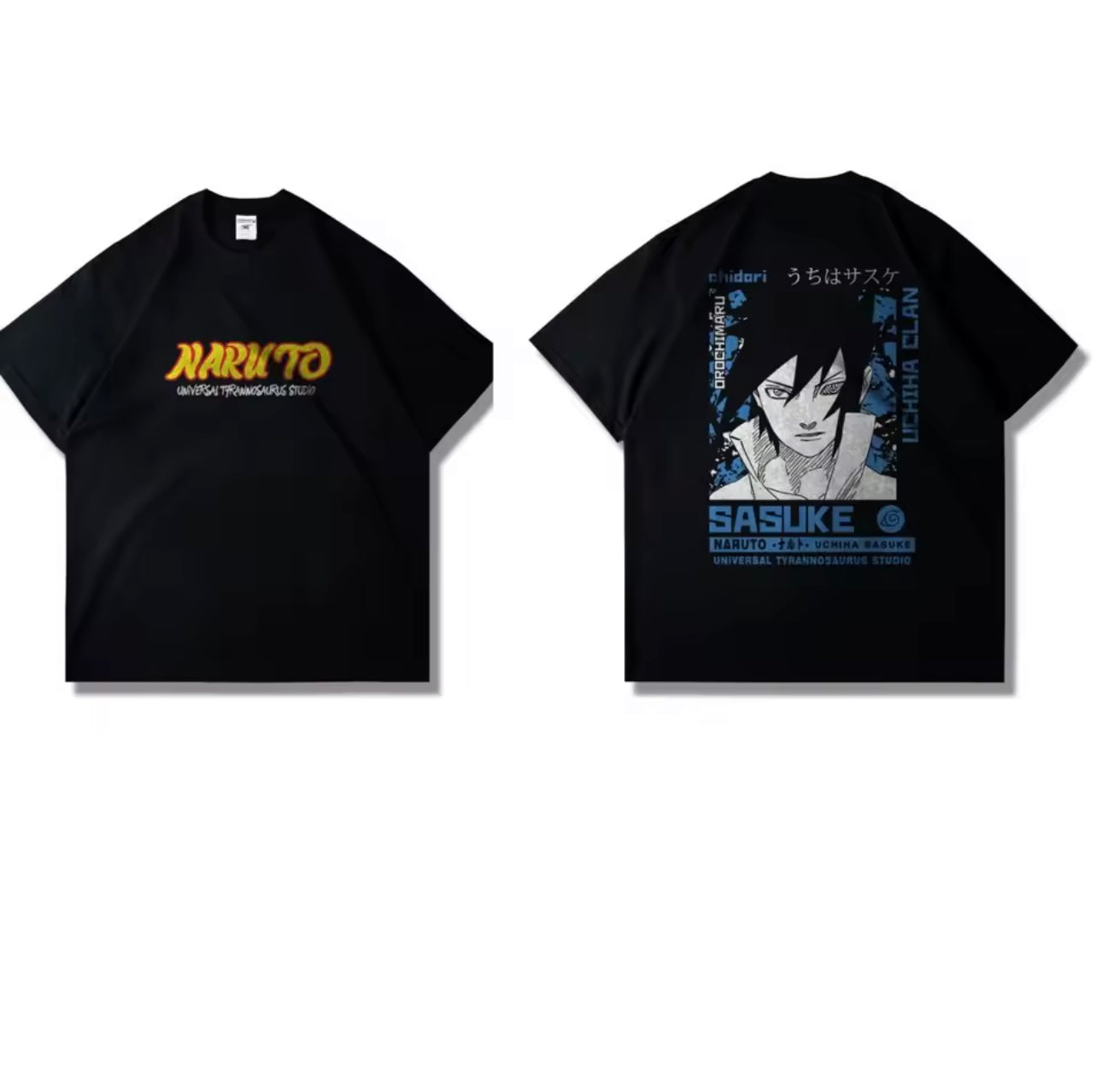 Naruto T-shirt