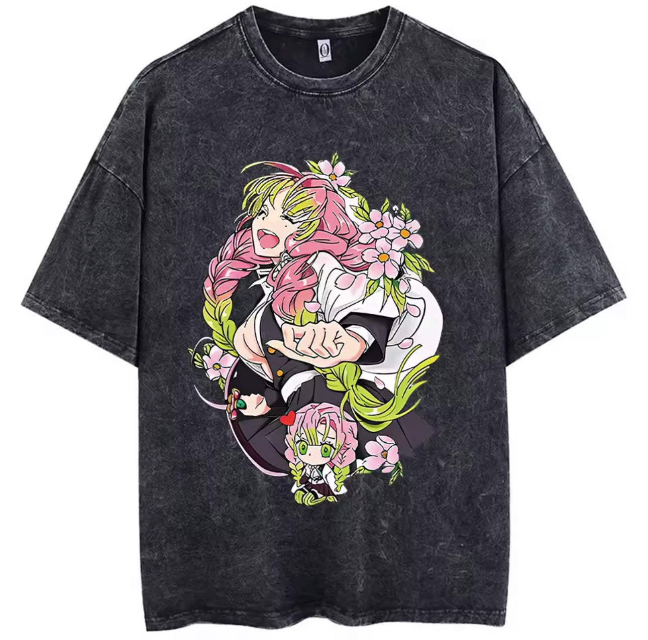 Demon Slayer T-shirt