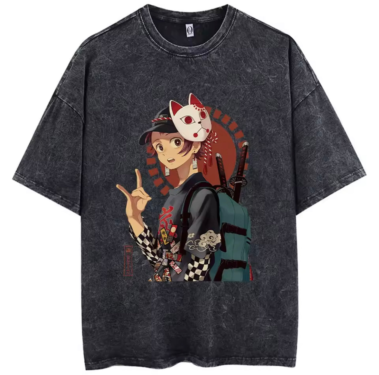 Demon Slayer T-shirt