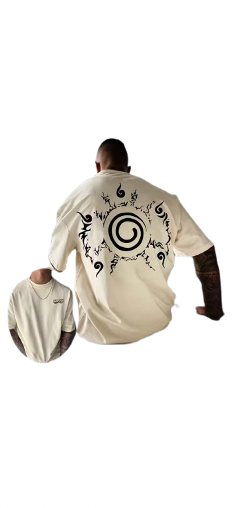 Naruto T-shirt