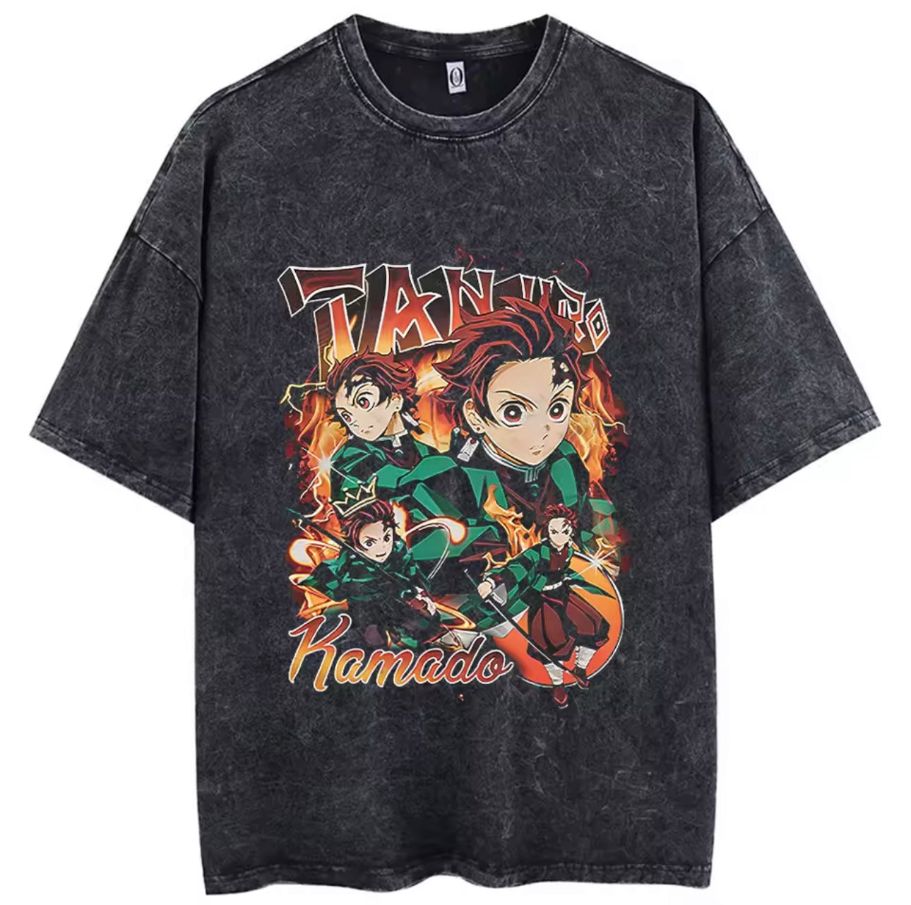 Demon Slayer T-shirt