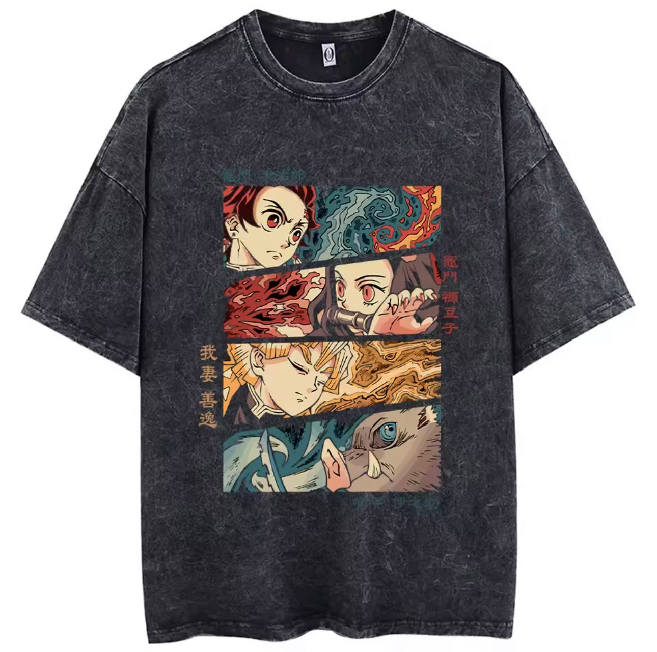 Demon Slayer T-shirt