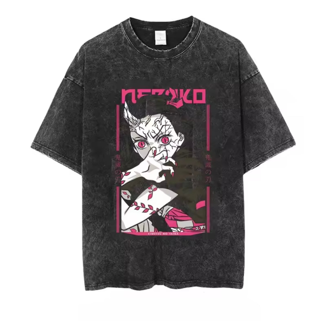 Demon Slayer T-shirt