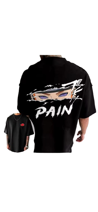 Naruto T-shirt