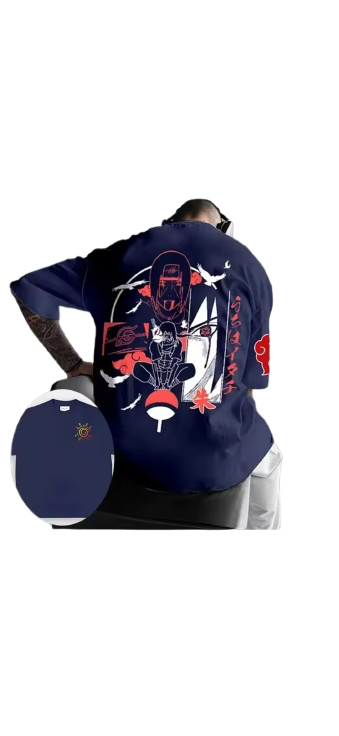 Naruto T-shirt