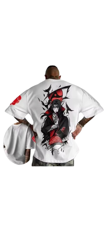 Naruto T-shirt