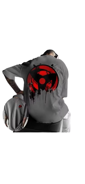 Naruto T-shirt