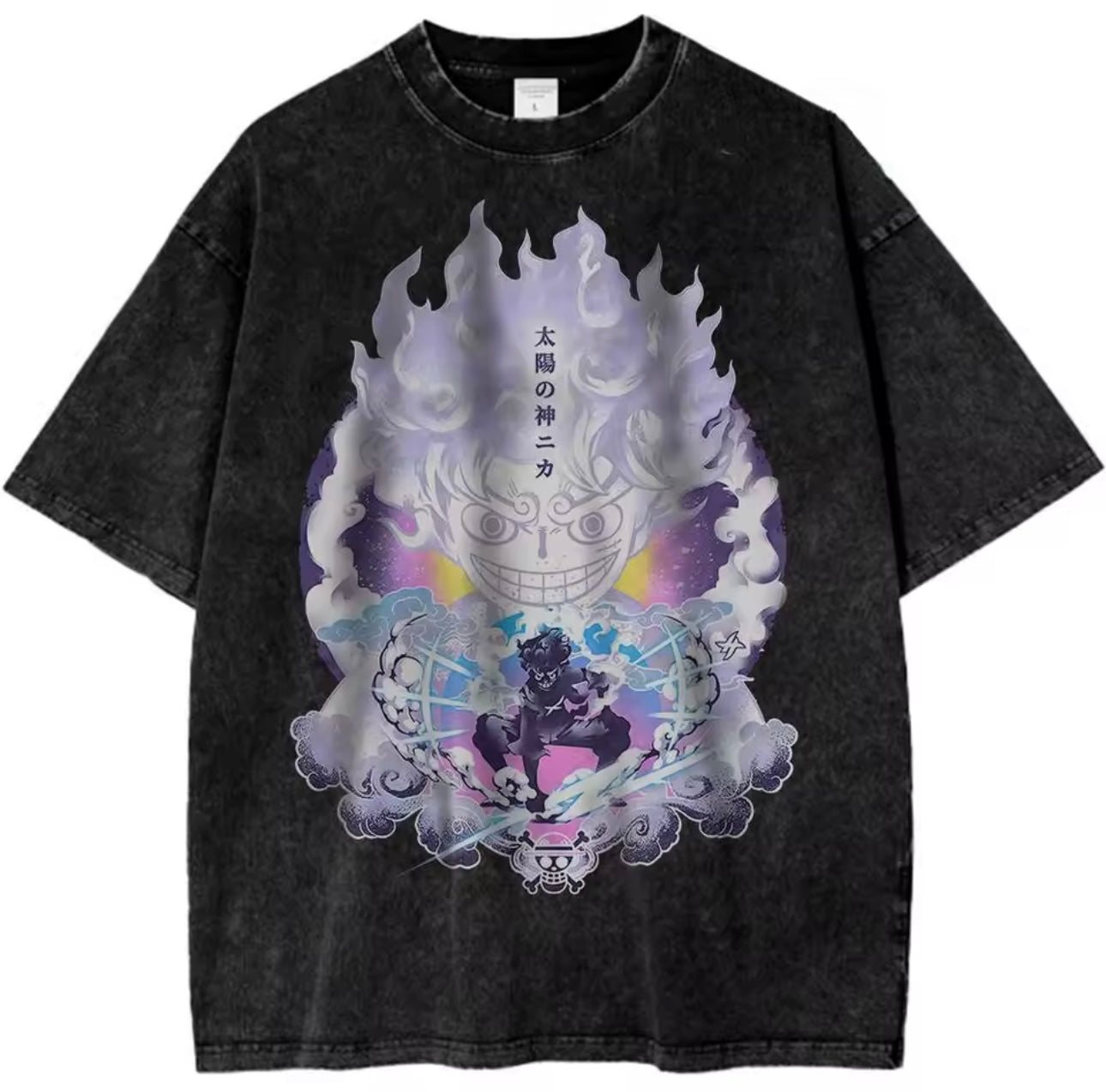 T-shirt One Piece