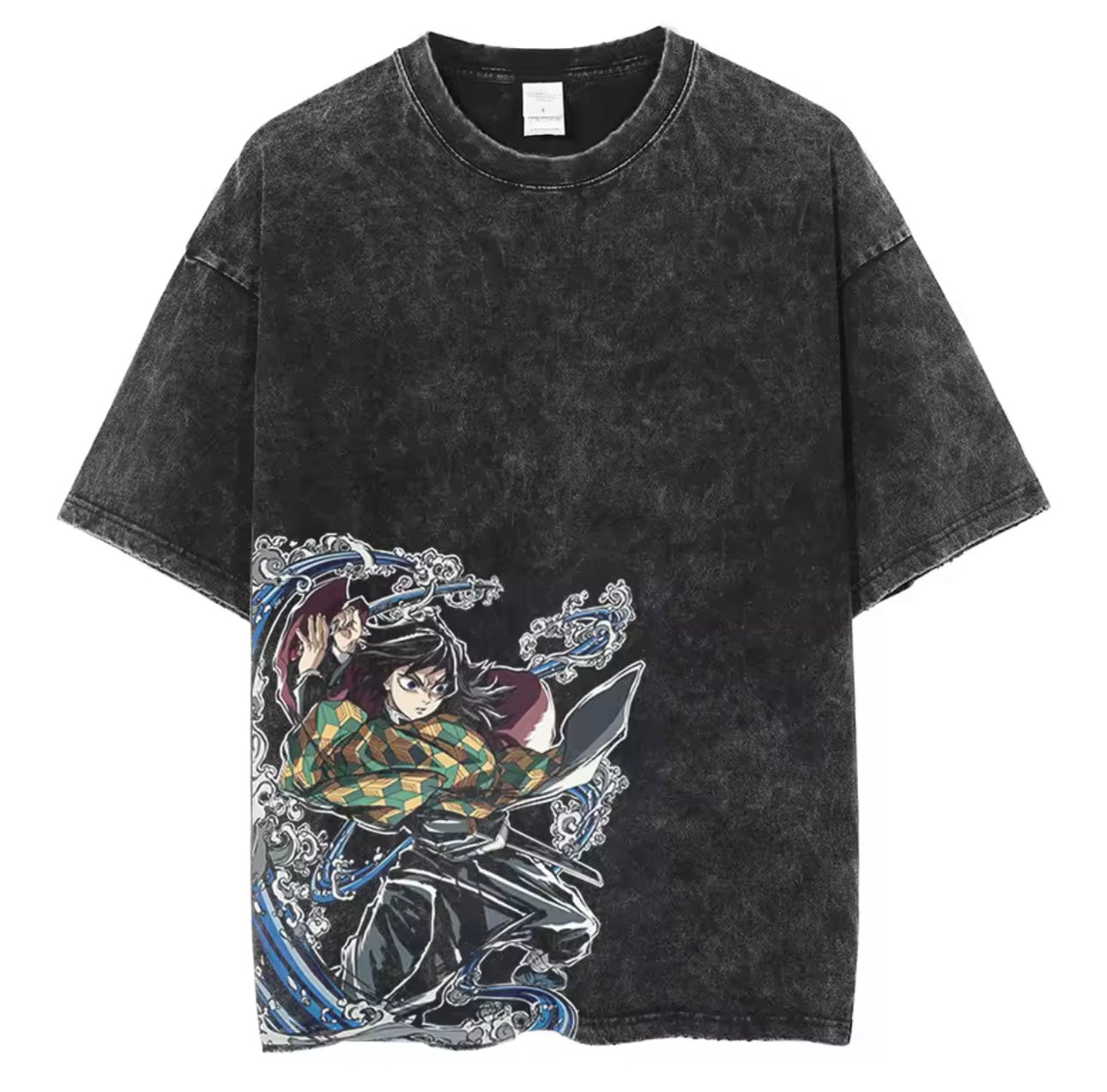 Demon Slayer T-shirt