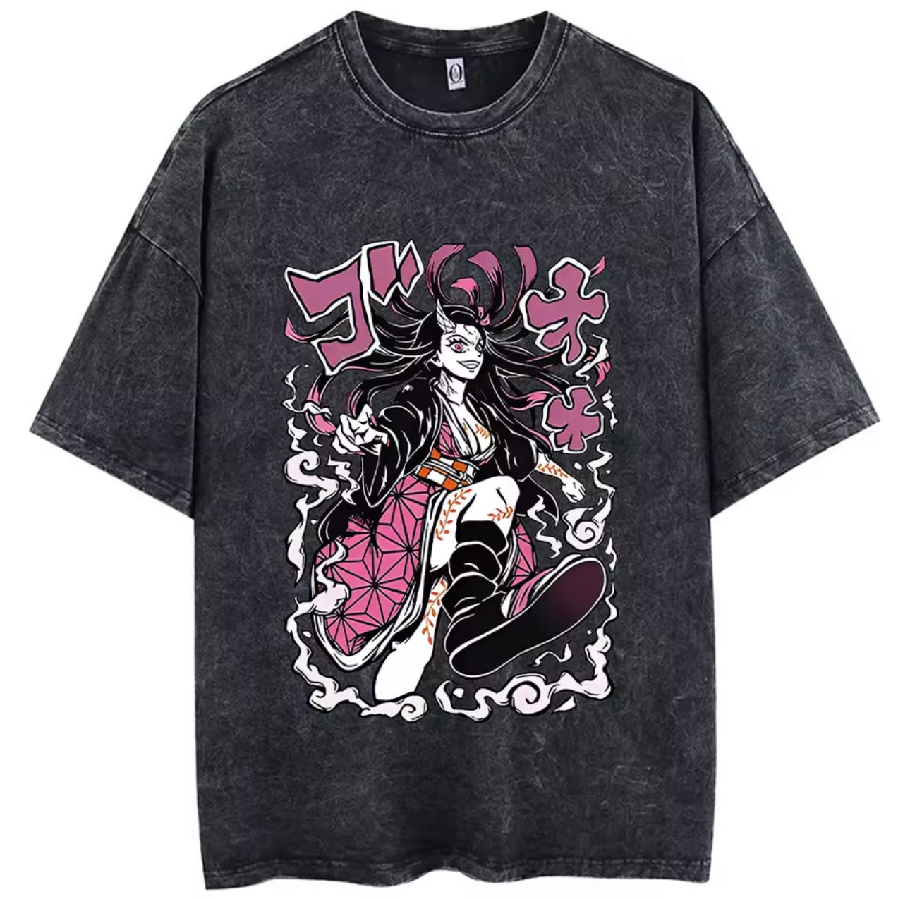 Demon Slayer T-shirt