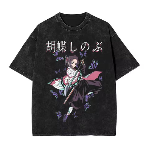 Demon Slayer T-shirt