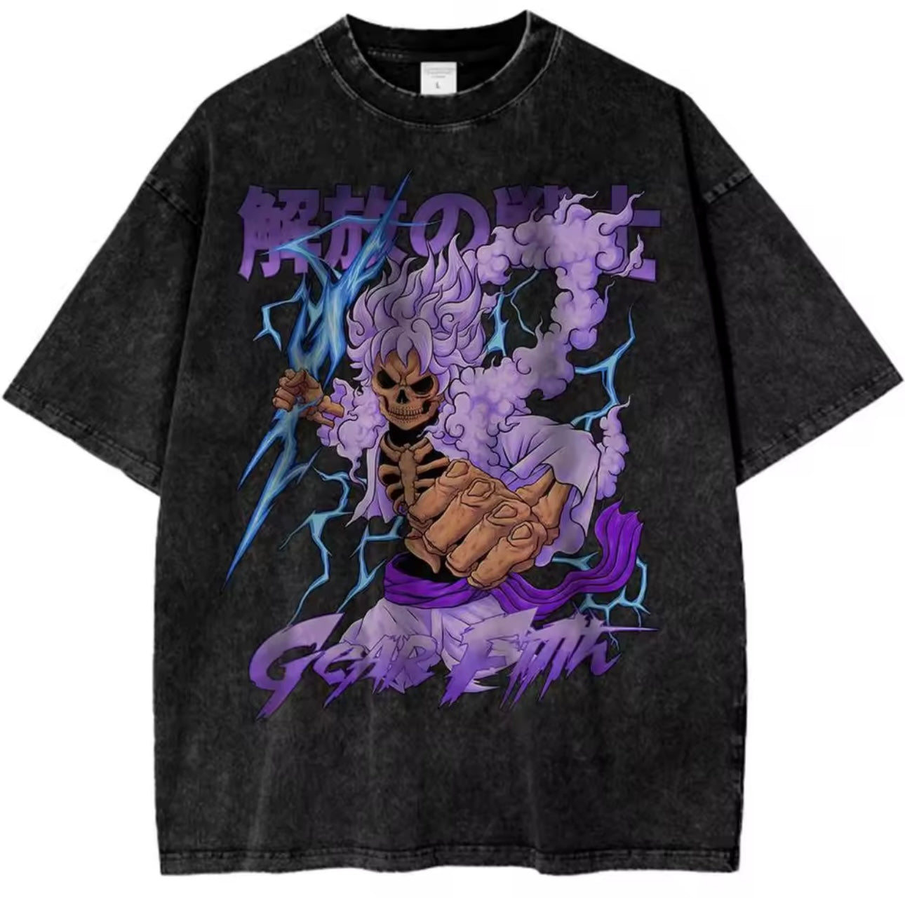 T-shirt One Piece