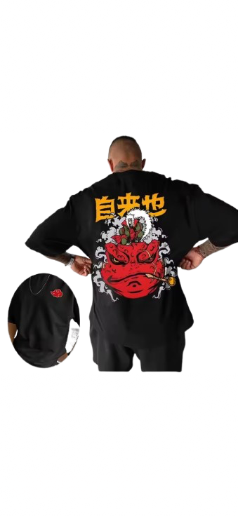 Naruto T-shirt