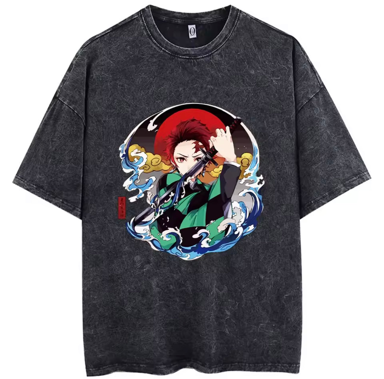 Demon Slayer T-shirt