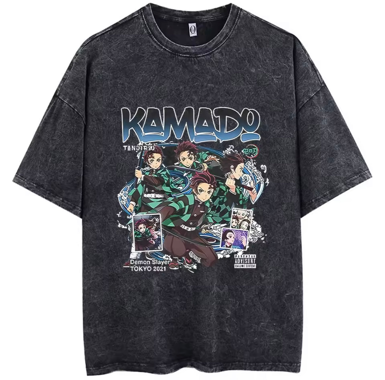 Demon Slayer T-shirt