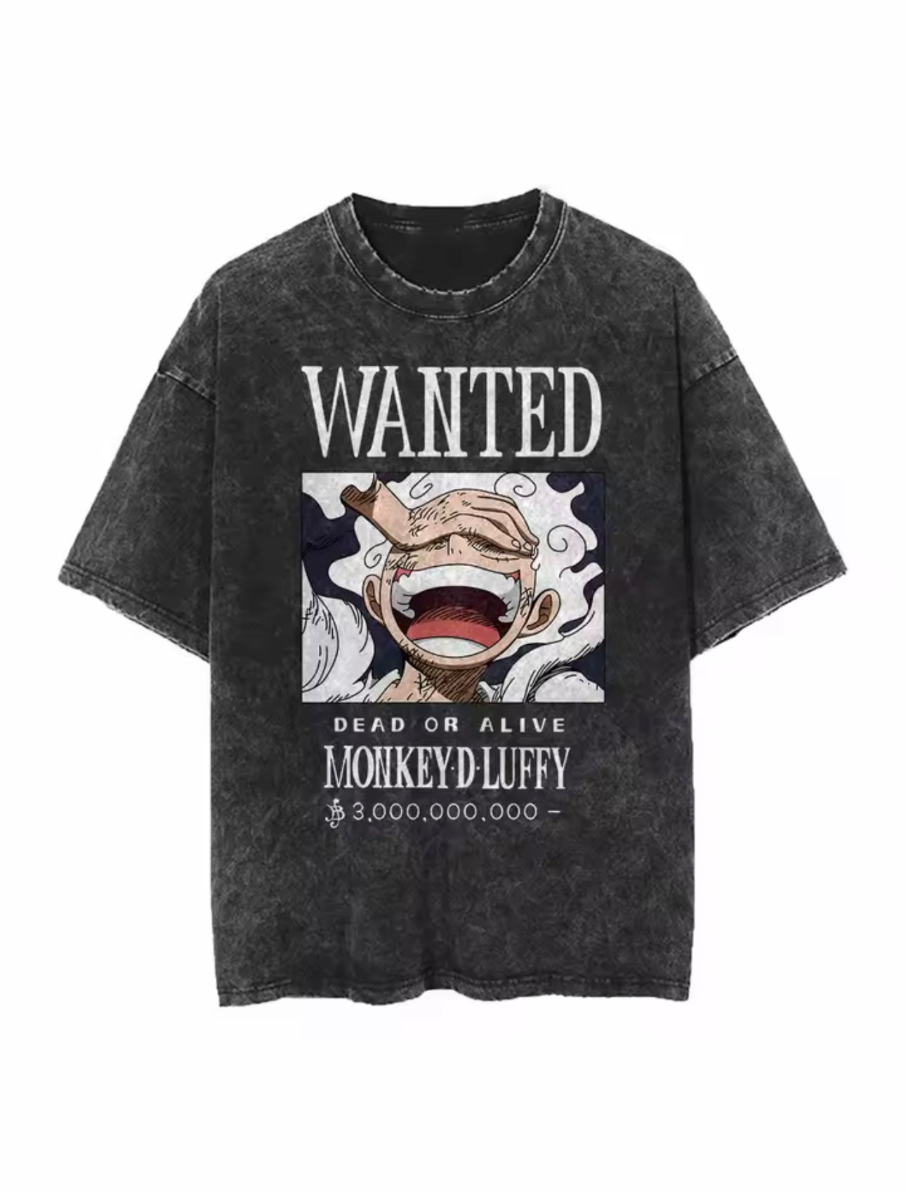 T-shirt One Piece
